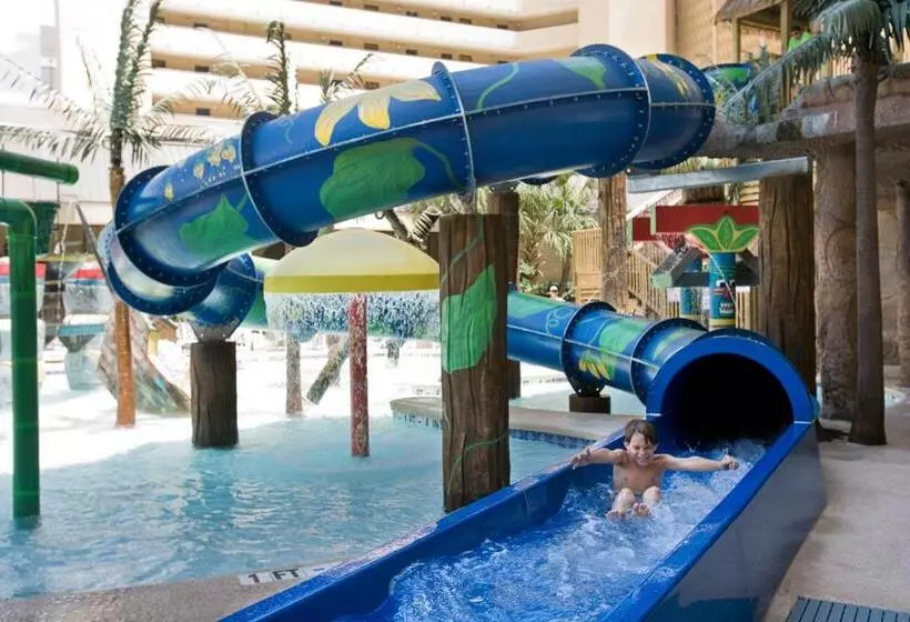 هتل Ocean Reef Resort