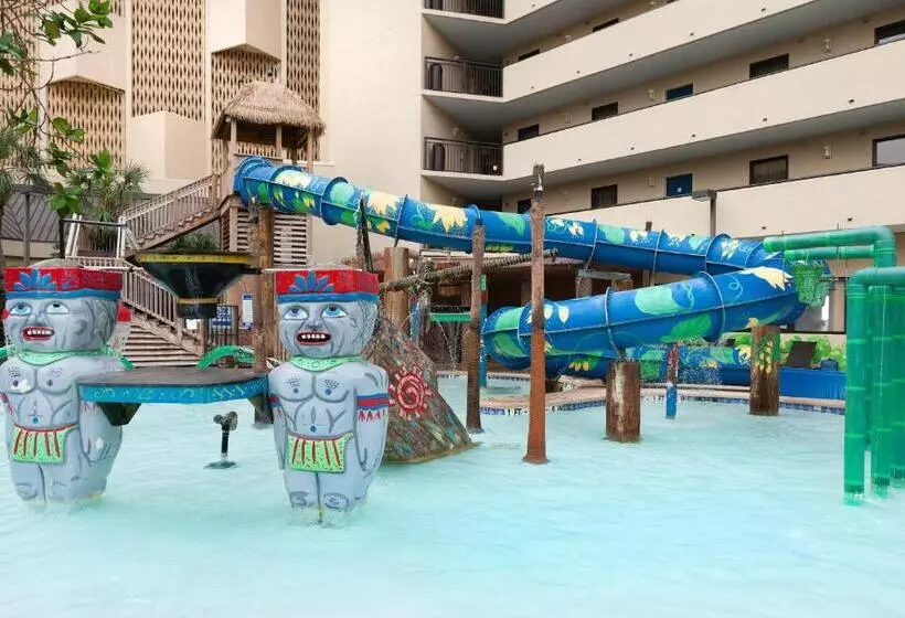 هتل Ocean Reef Resort