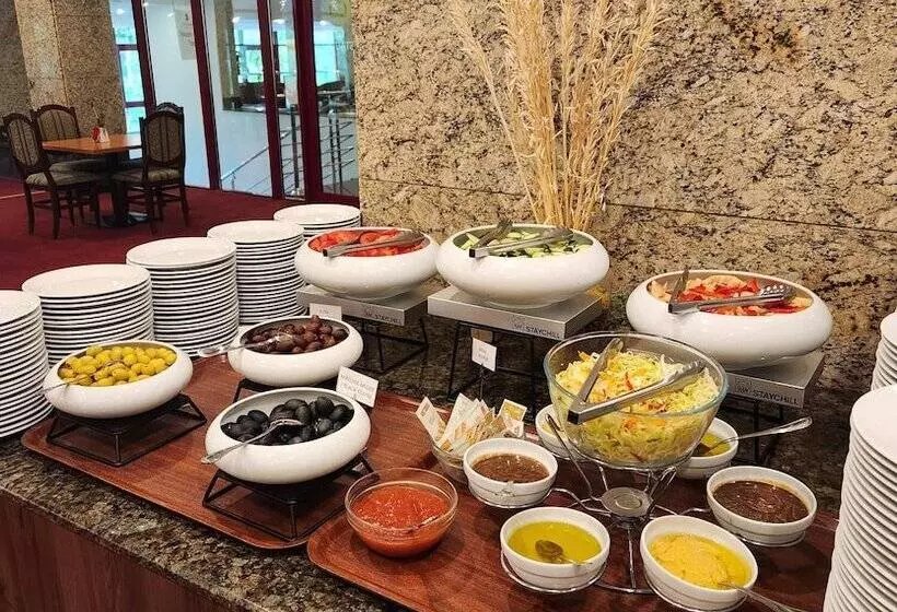 ホテル Piatra Mare