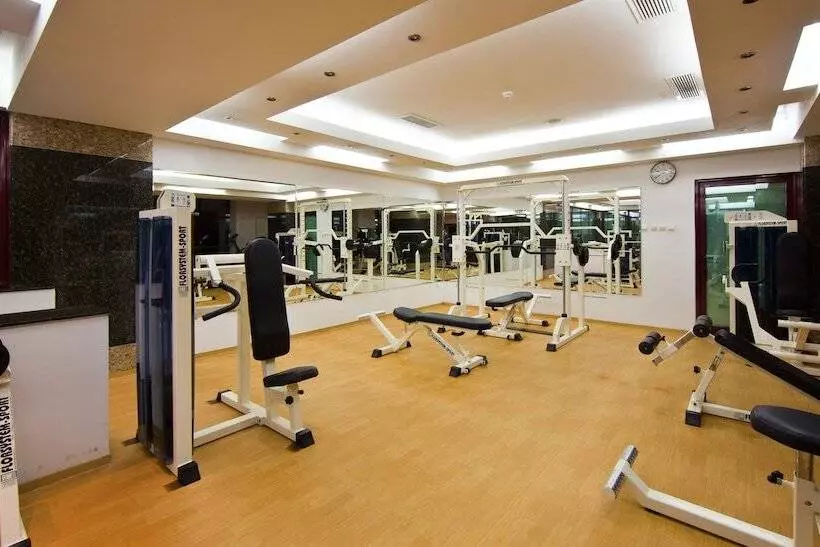 ホテル Piatra Mare