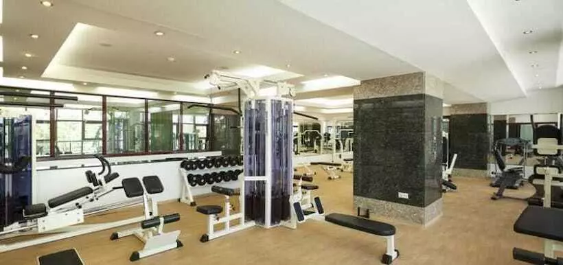 ホテル Piatra Mare