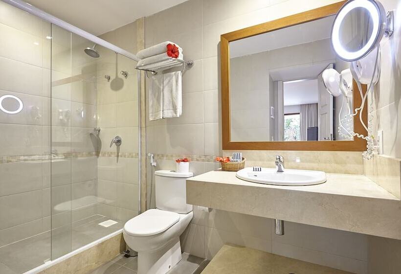 酒店 Portobay Buzios