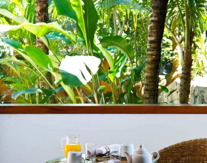 酒店 Portobay Buzios