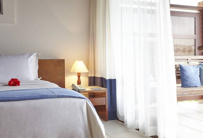 酒店 Portobay Buzios