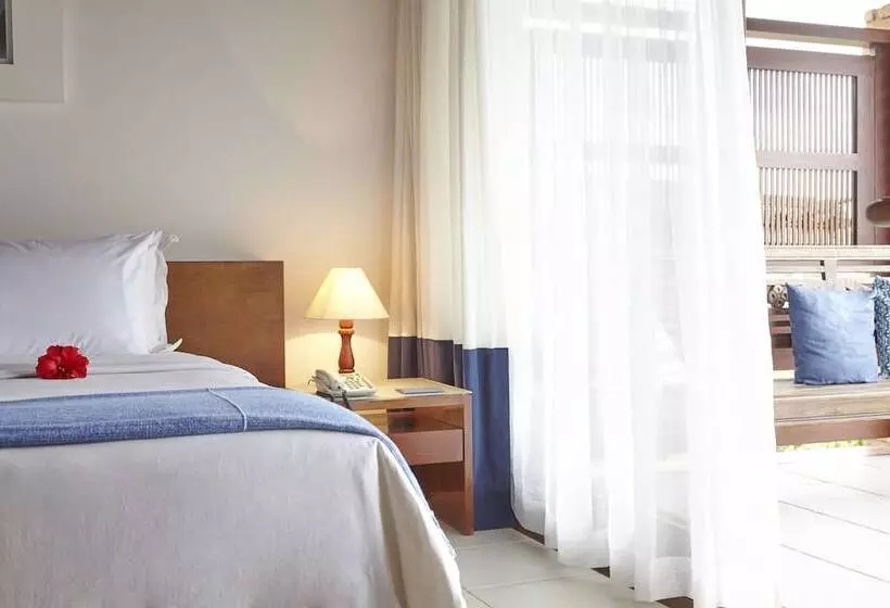 호텔 Portobay Buzios