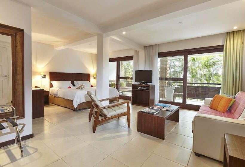 酒店 Portobay Buzios