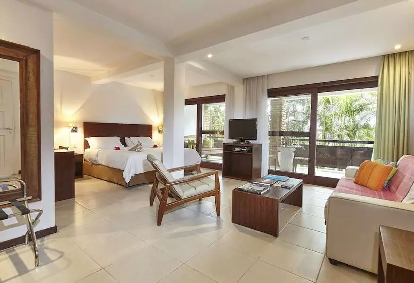 호텔 Portobay Buzios