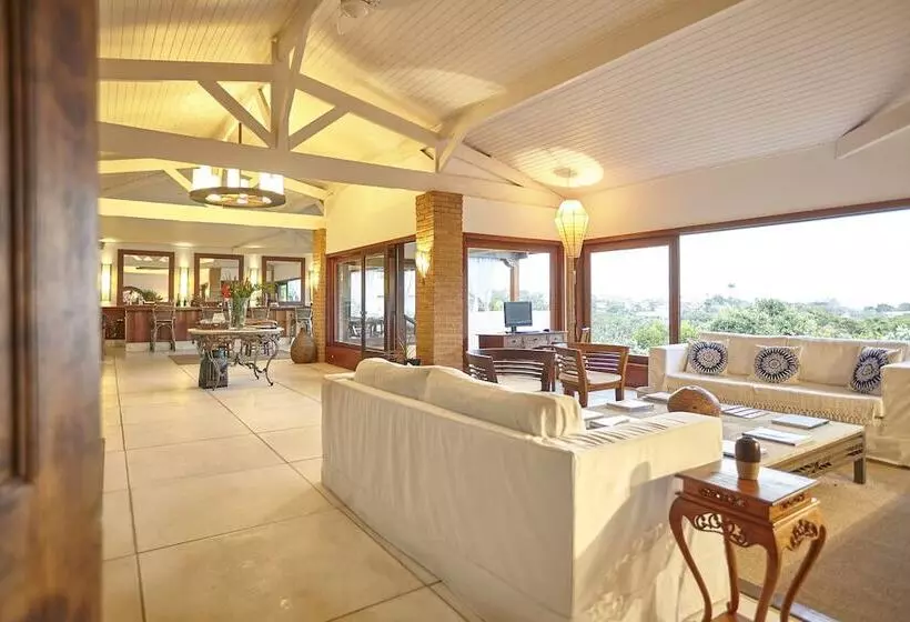 호텔 Portobay Buzios