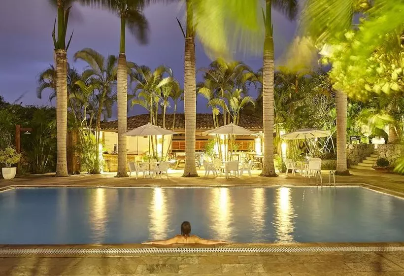 호텔 Portobay Buzios