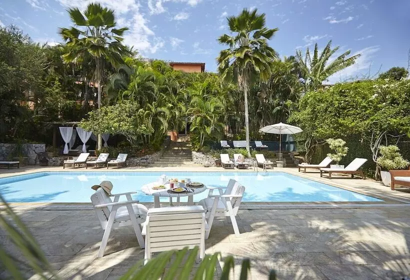 호텔 Portobay Buzios