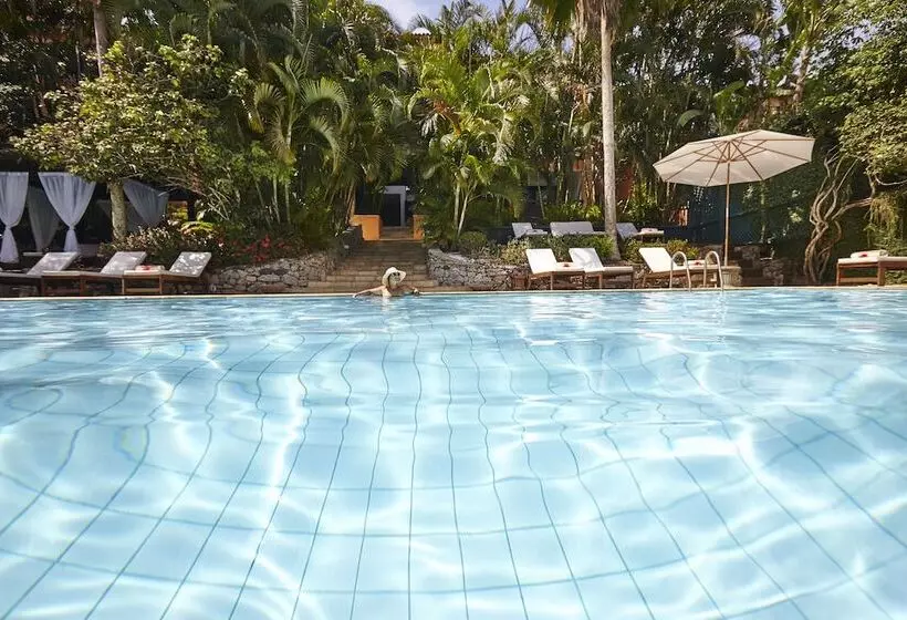 호텔 Portobay Buzios