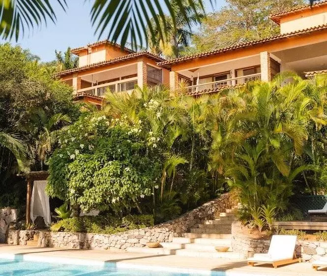 호텔 Portobay Buzios