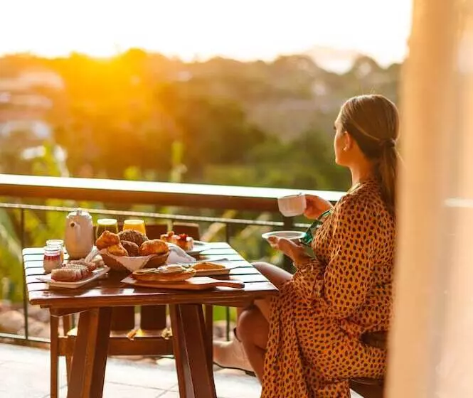 호텔 Portobay Buzios