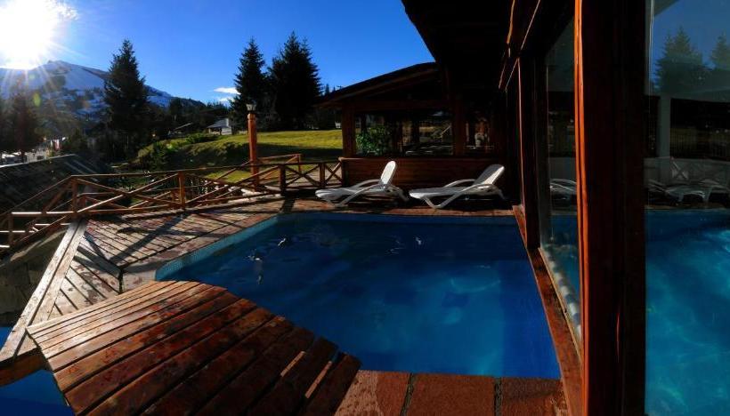 בית מלון כפרי Punta Condor