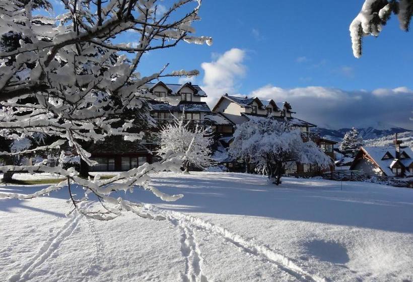 בית מלון כפרי Punta Condor