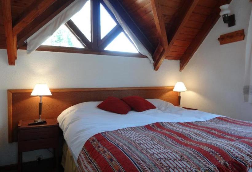 בית מלון כפרי Punta Condor