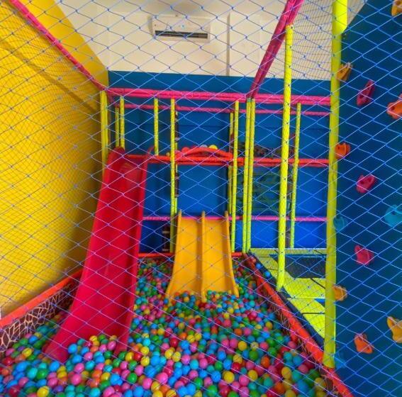 هتل Pyramisa Beach Resort Sahl Hasheesh