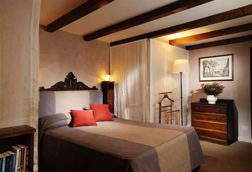 Hotel Residenza San Calisto