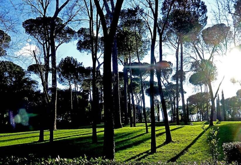 Romanico Palace Luxury Hotel & Spa