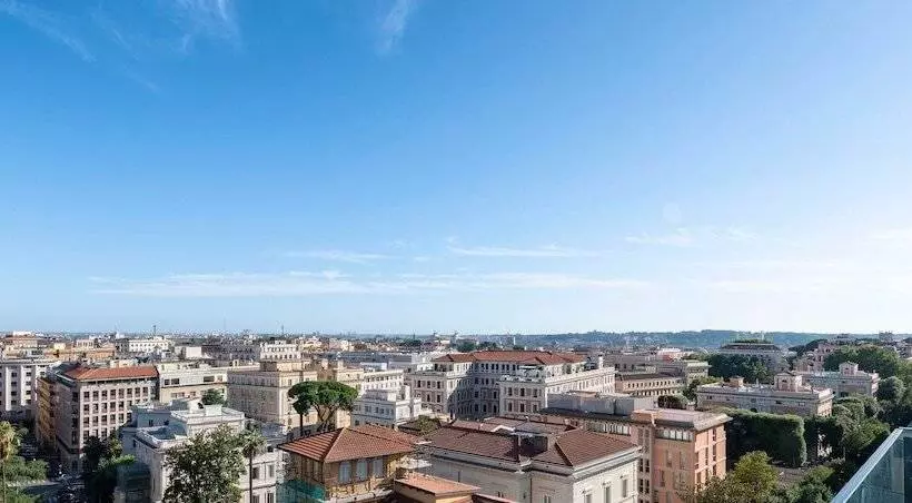 Romanico Palace Luxury Hotel & Spa