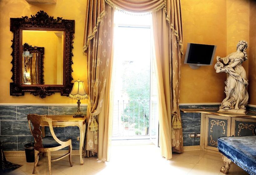 Romanico Palace Luxury Hotel & Spa