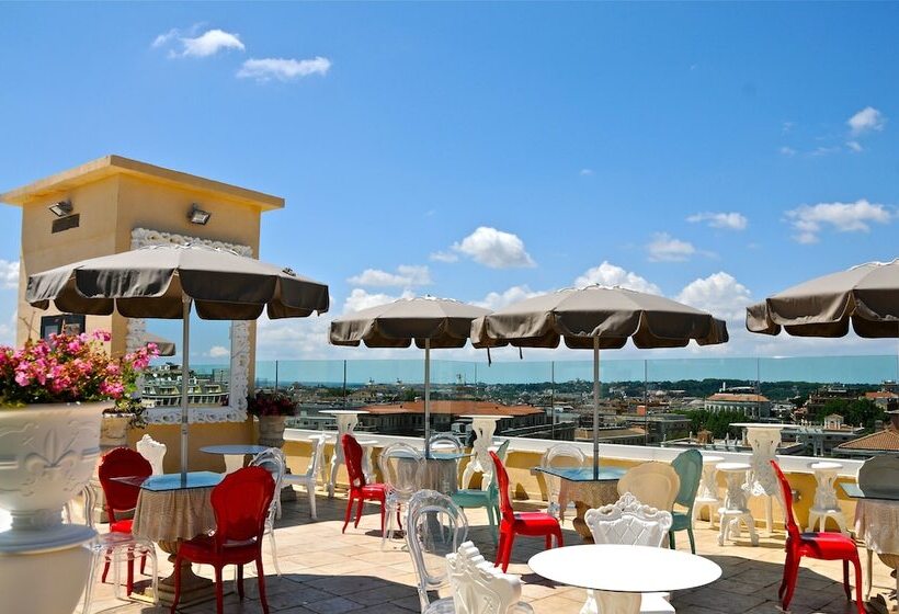 Romanico Palace Luxury Hotel & Spa