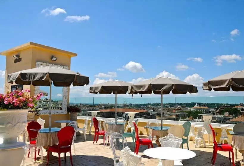 Romanico Palace Luxury Hotel & Spa