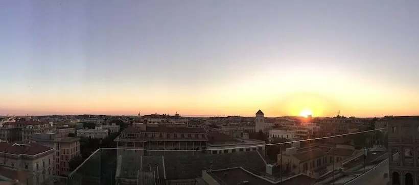 Romanico Palace Luxury Hotel & Spa