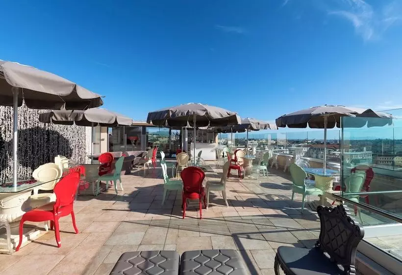 Romanico Palace Luxury Hotel & Spa