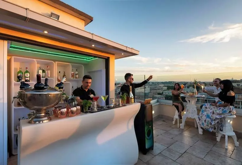 Romanico Palace Luxury Hotel & Spa