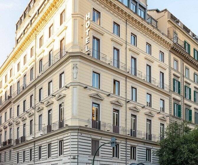 Romanico Palace Luxury Hotel & Spa