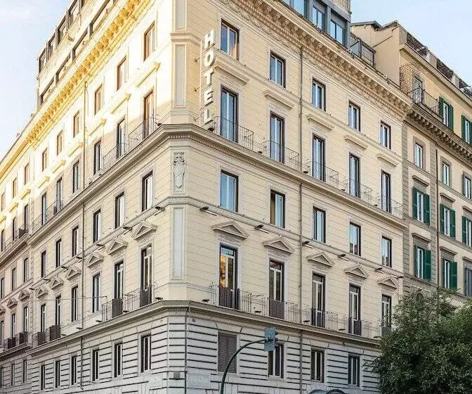 Romanico Palace Luxury Hotel & Spa