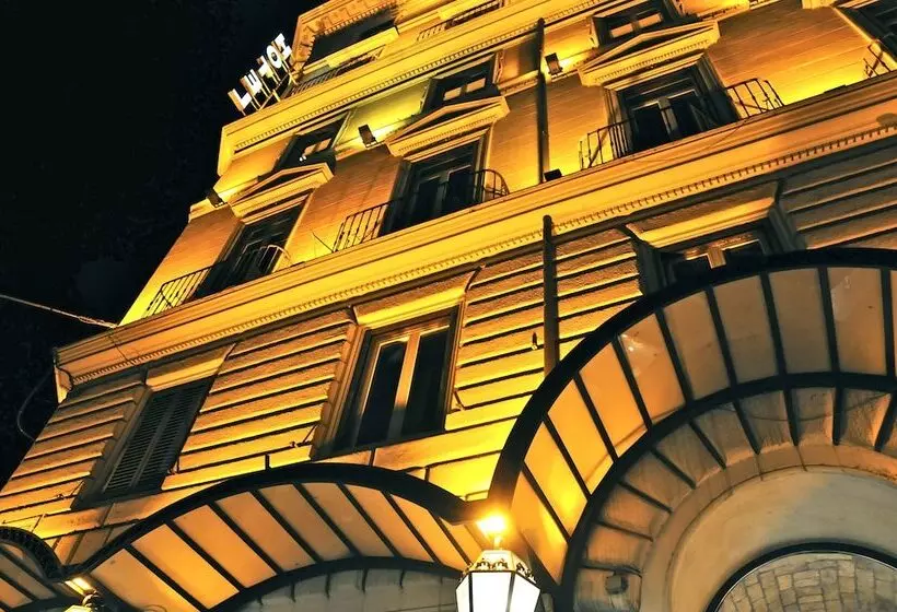 Romanico Palace Luxury Hotel & Spa