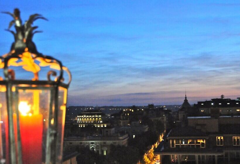 Romanico Palace Luxury Hotel & Spa