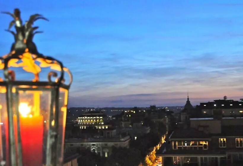 Romanico Palace Luxury Hotel & Spa