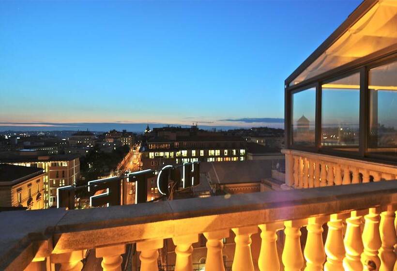 Romanico Palace Luxury Hotel & Spa