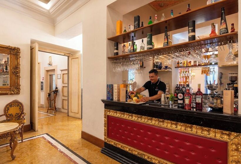 Romanico Palace Luxury Hotel & Spa