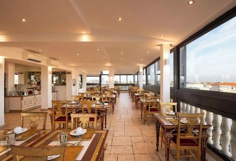 Romanico Palace Luxury Hotel & Spa