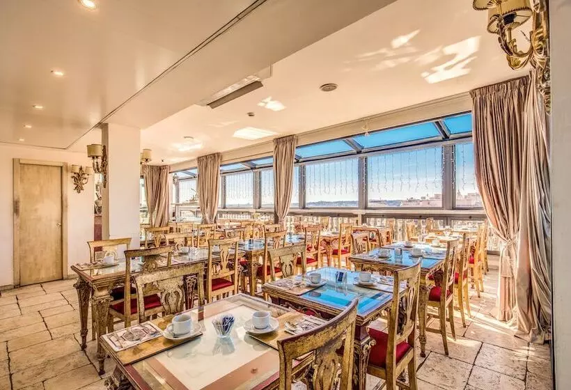 Romanico Palace Luxury Hotel & Spa