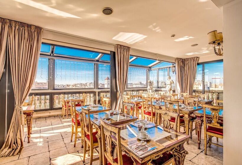 Romanico Palace Luxury Hotel & Spa