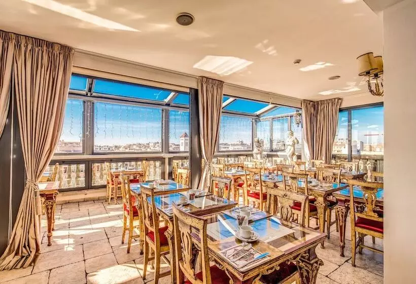 Romanico Palace Luxury Hotel & Spa