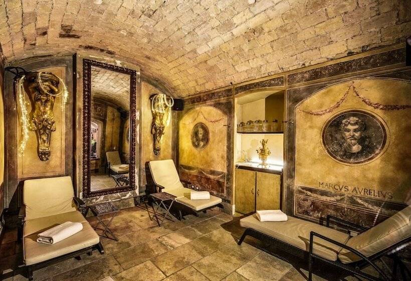 Romanico Palace Luxury Hotel & Spa