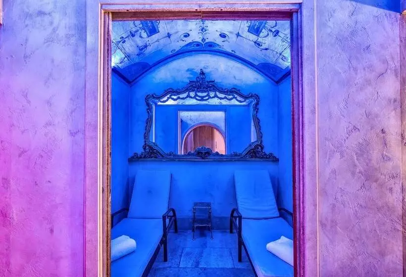 Romanico Palace Luxury Hotel & Spa