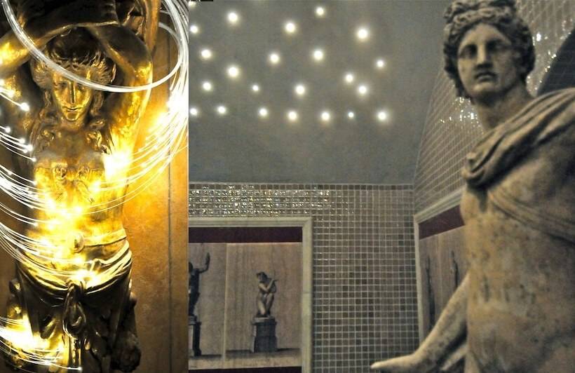 Romanico Palace Luxury Hotel & Spa