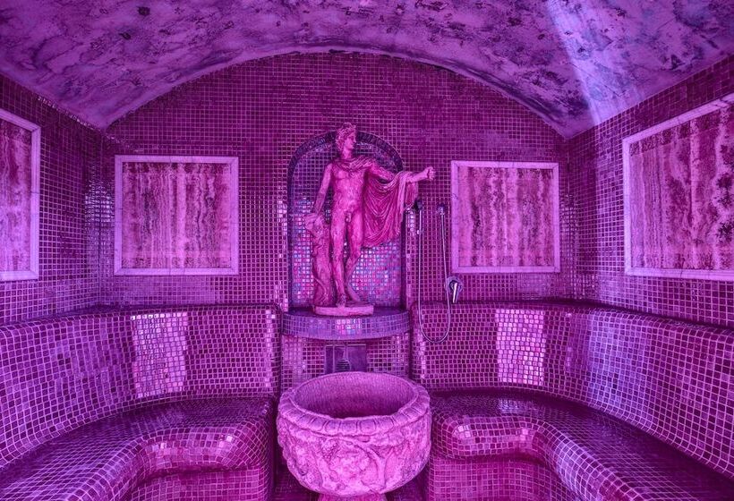 Romanico Palace Luxury Hotel & Spa