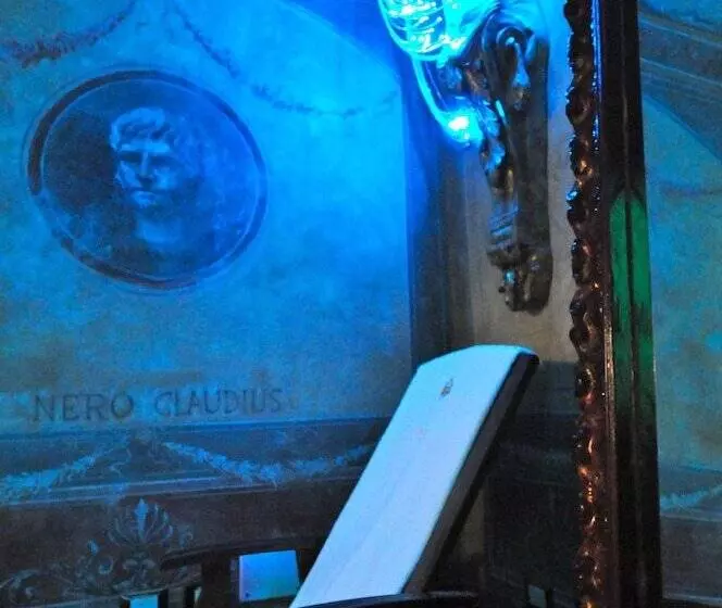 Romanico Palace Luxury Hotel & Spa