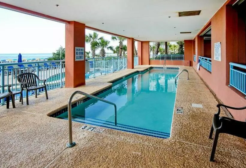 فندق Roxanne Towers 1101