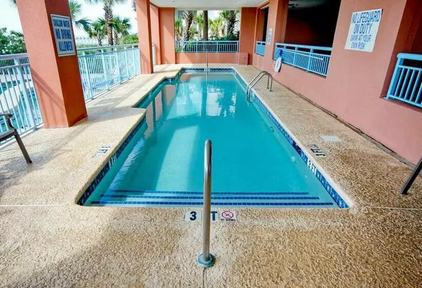 فندق Roxanne Towers 1101