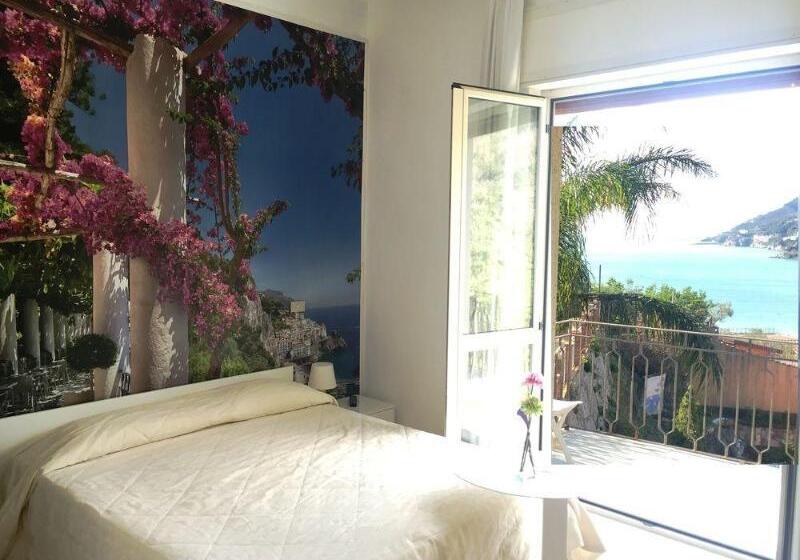 فندق Vietri Coast