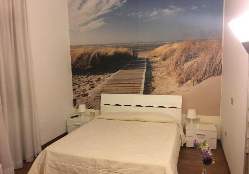 فندق Vietri Coast